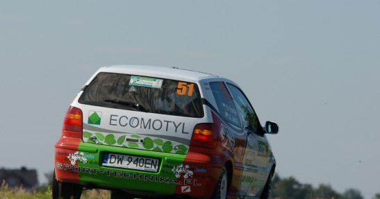 Rajd Wisły